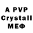МДМА crystal Kenneth Jensen