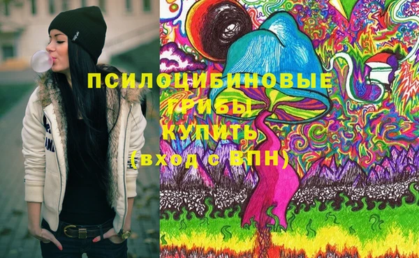 хмурый Балабаново